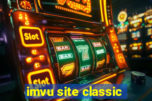 imvu site classic